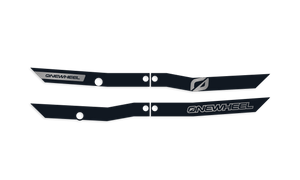 XR Classic Recurve Rail Guards