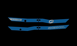 XR Classic Recurve Rail Guards