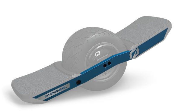 XR Classic Recurve Rails Swap Service - Onewheel // Future Motion
