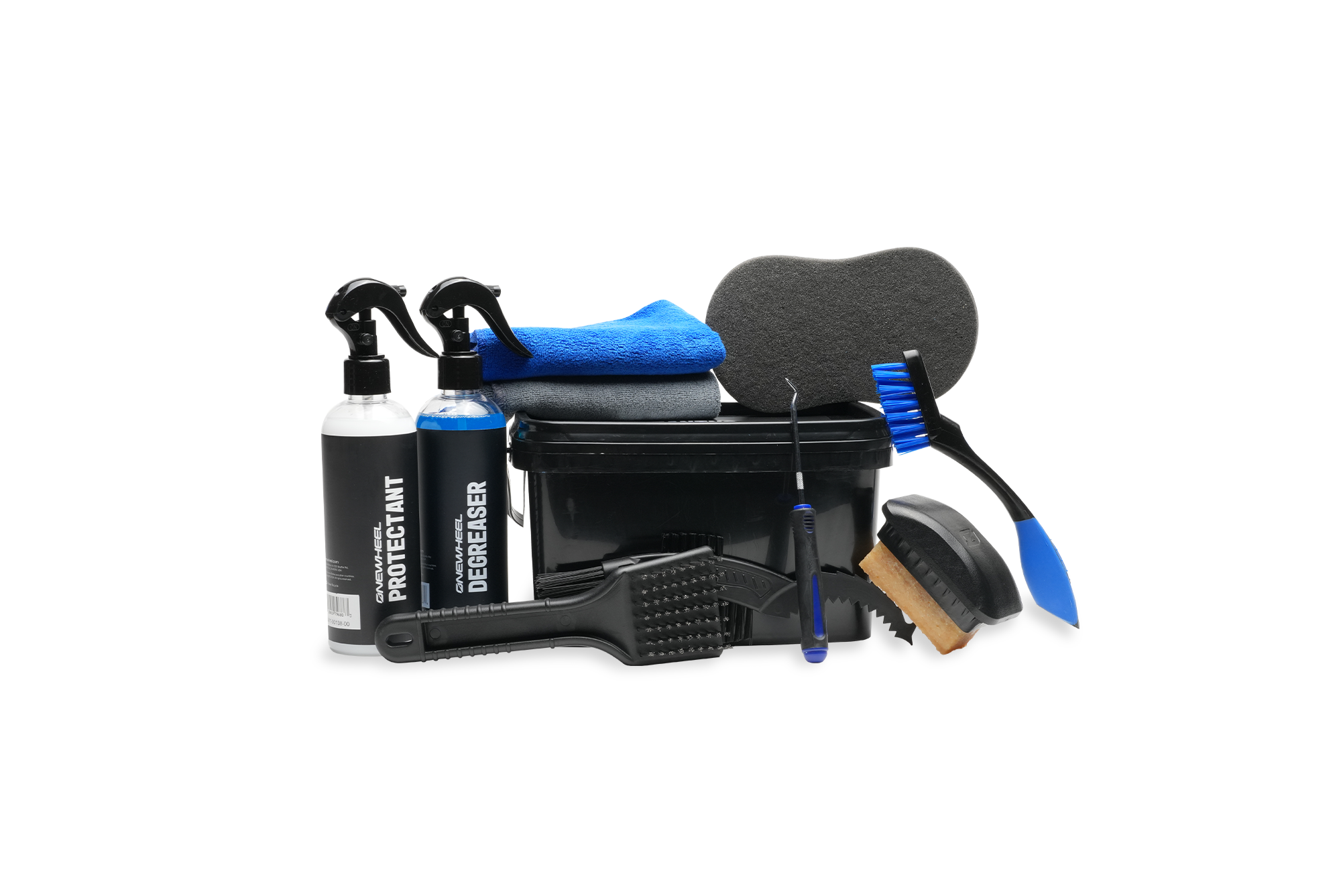 cleaning gear Onewheel Cleaning Kit