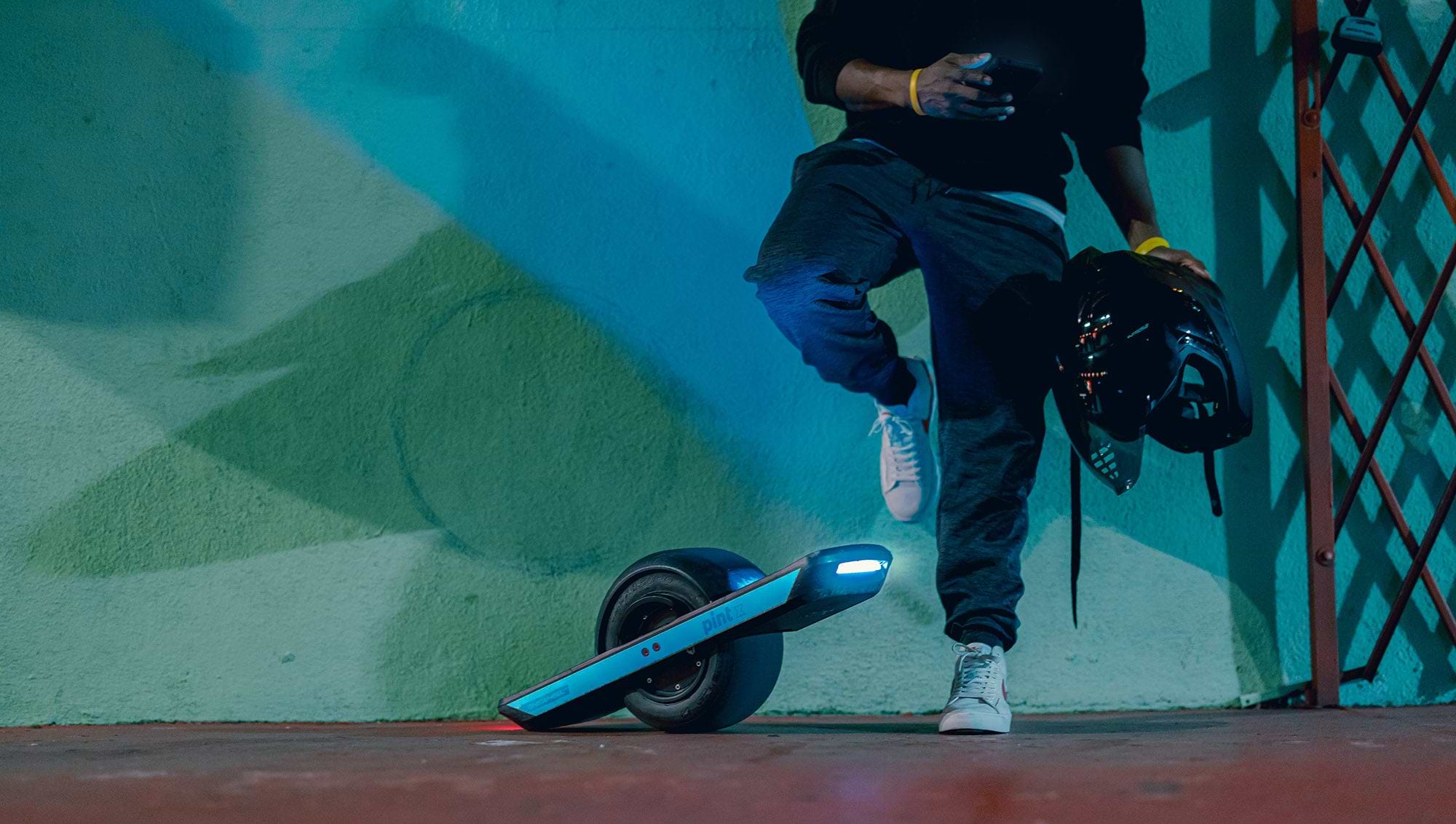 Onewheel Pint X - Onewheel // Future Motion