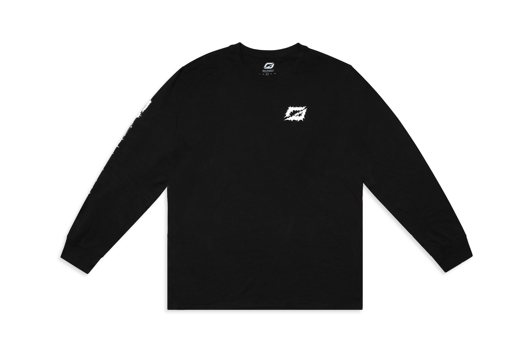 Core Lord Long Sleeve