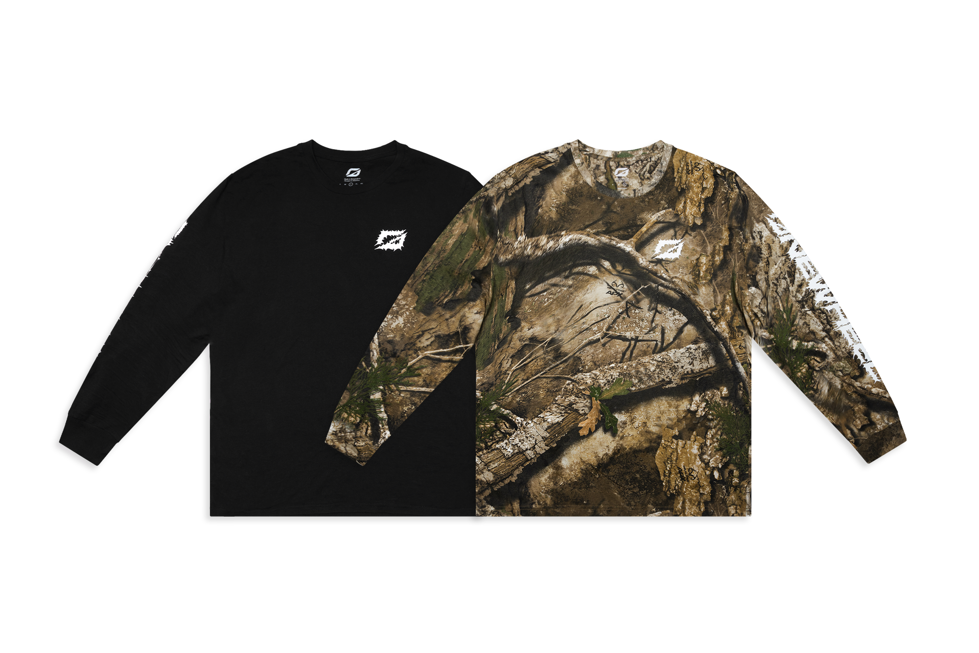 Core Lord Long Sleeve