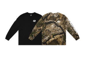 Core Lord Long Sleeve