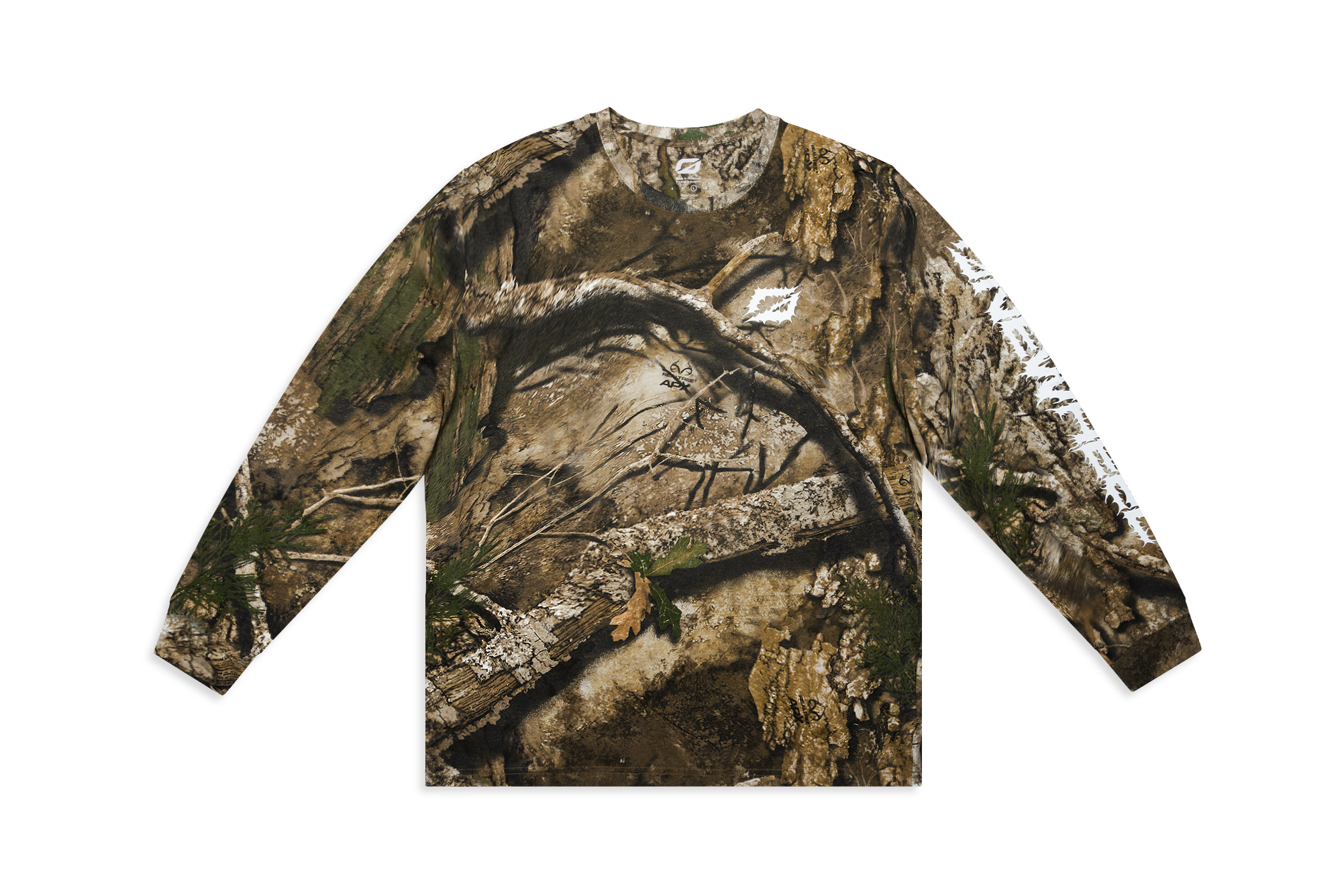 Core Lord Long Sleeve