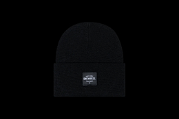 Carhartt Patch Beanie