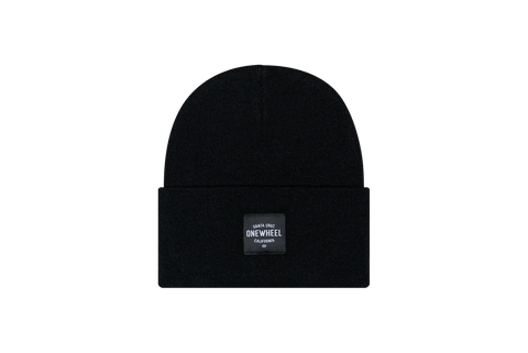 Carhartt Patch Beanie