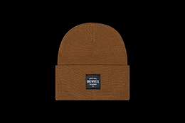 Carhartt Patch Beanie