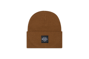 Carhartt Patch Beanie