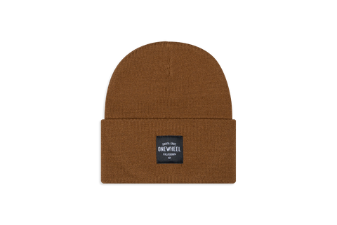 Carhartt Patch Beanie