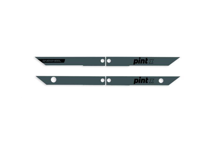 Pint X Rail Guards