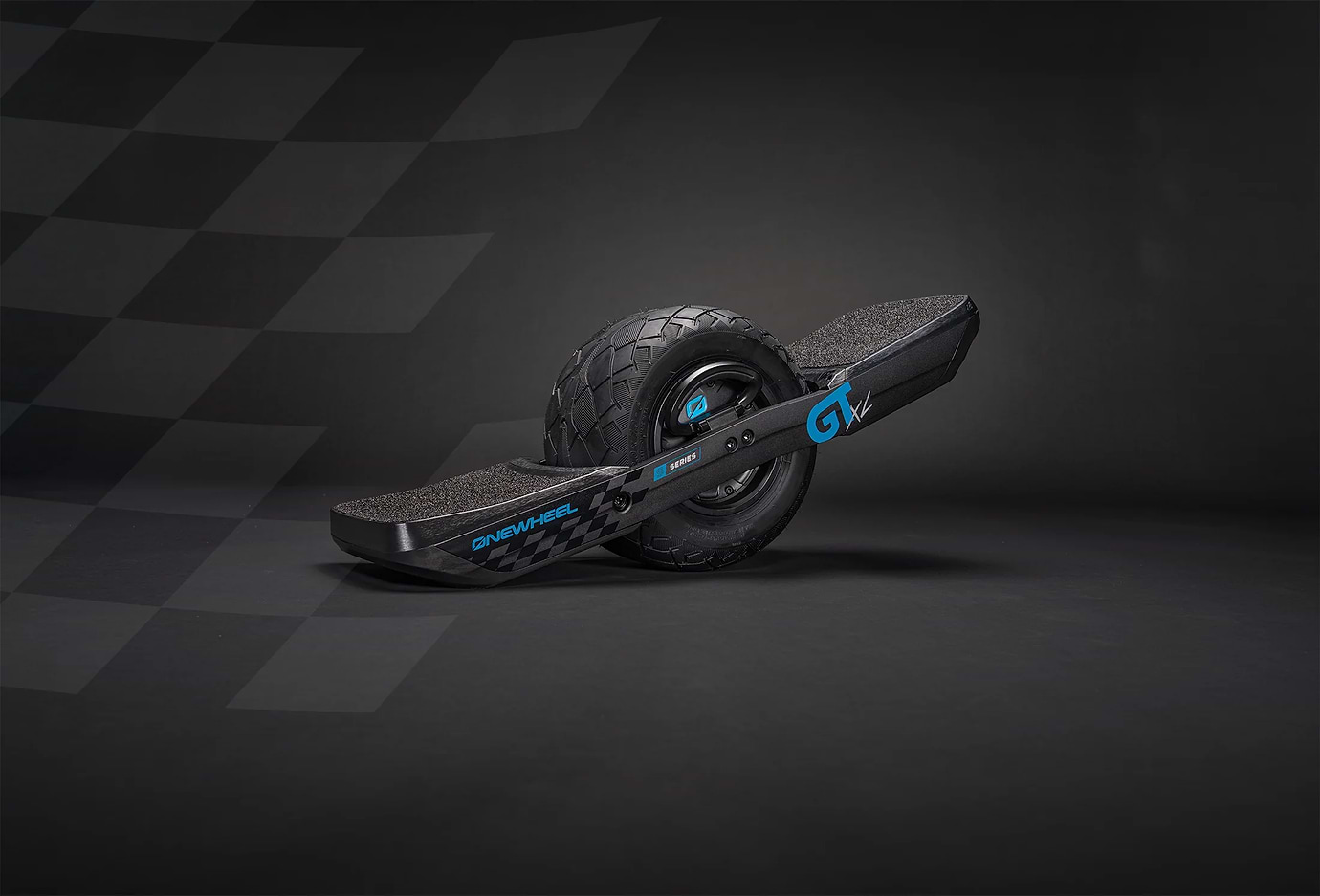 Onewheel GT S-Series Rally XL - Onewheel // Future Motion Onewheel GT S-Series Rally XL - Onewheel // Future Motion