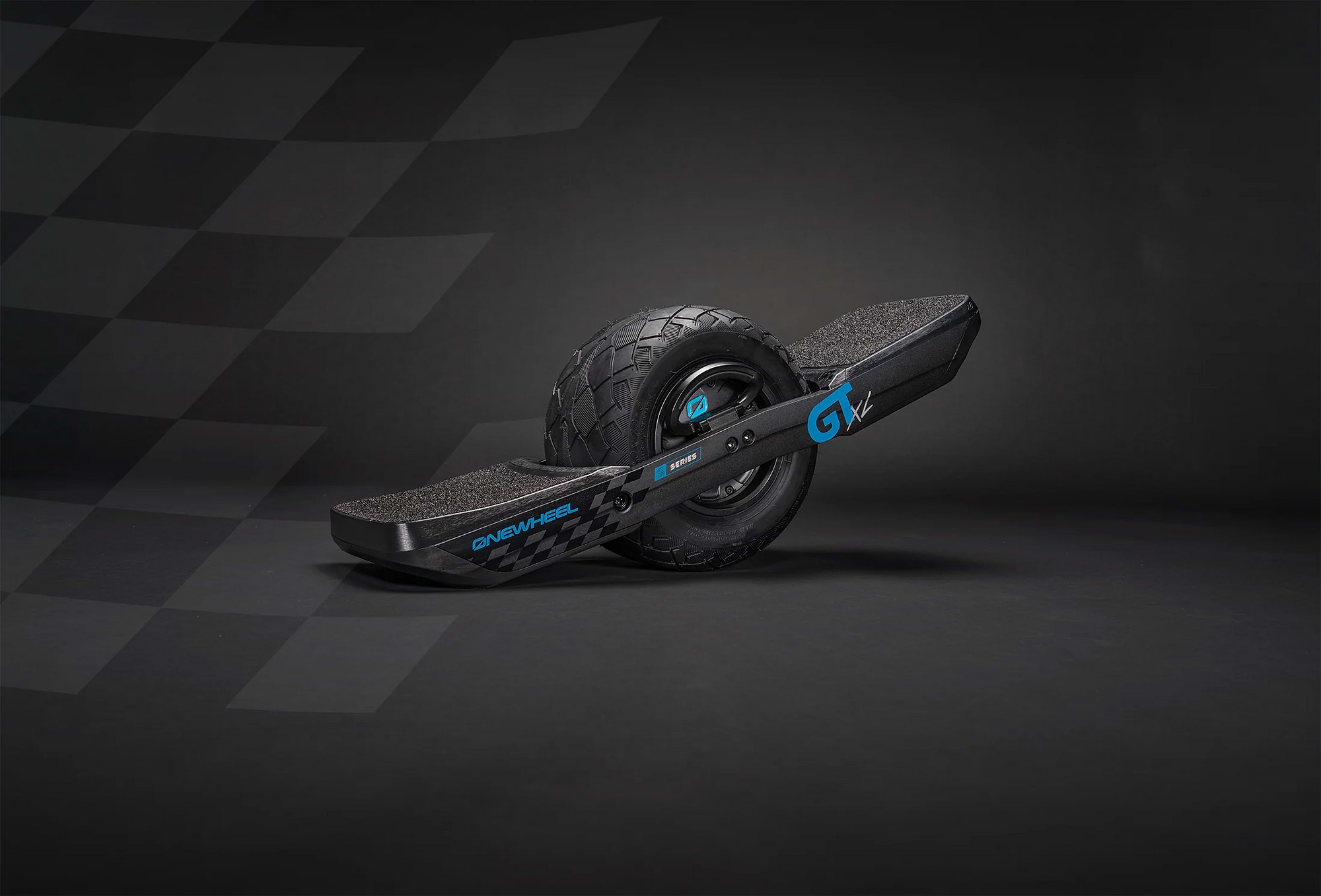 Onewheel GT S-Series Rally XL - Onewheel // Future Motion