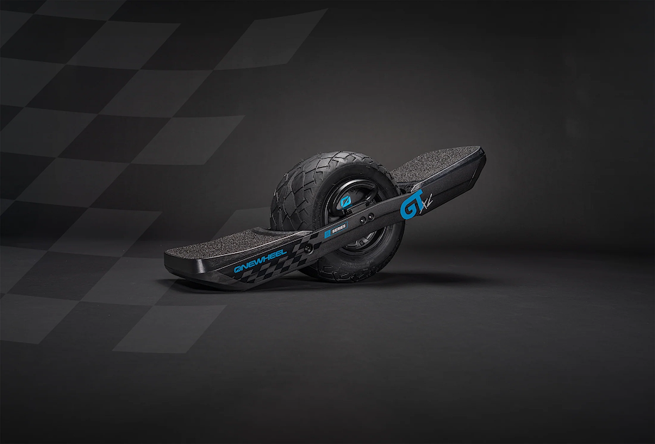 Onewheel GT S-Series Rally XL - Onewheel // Future Motion