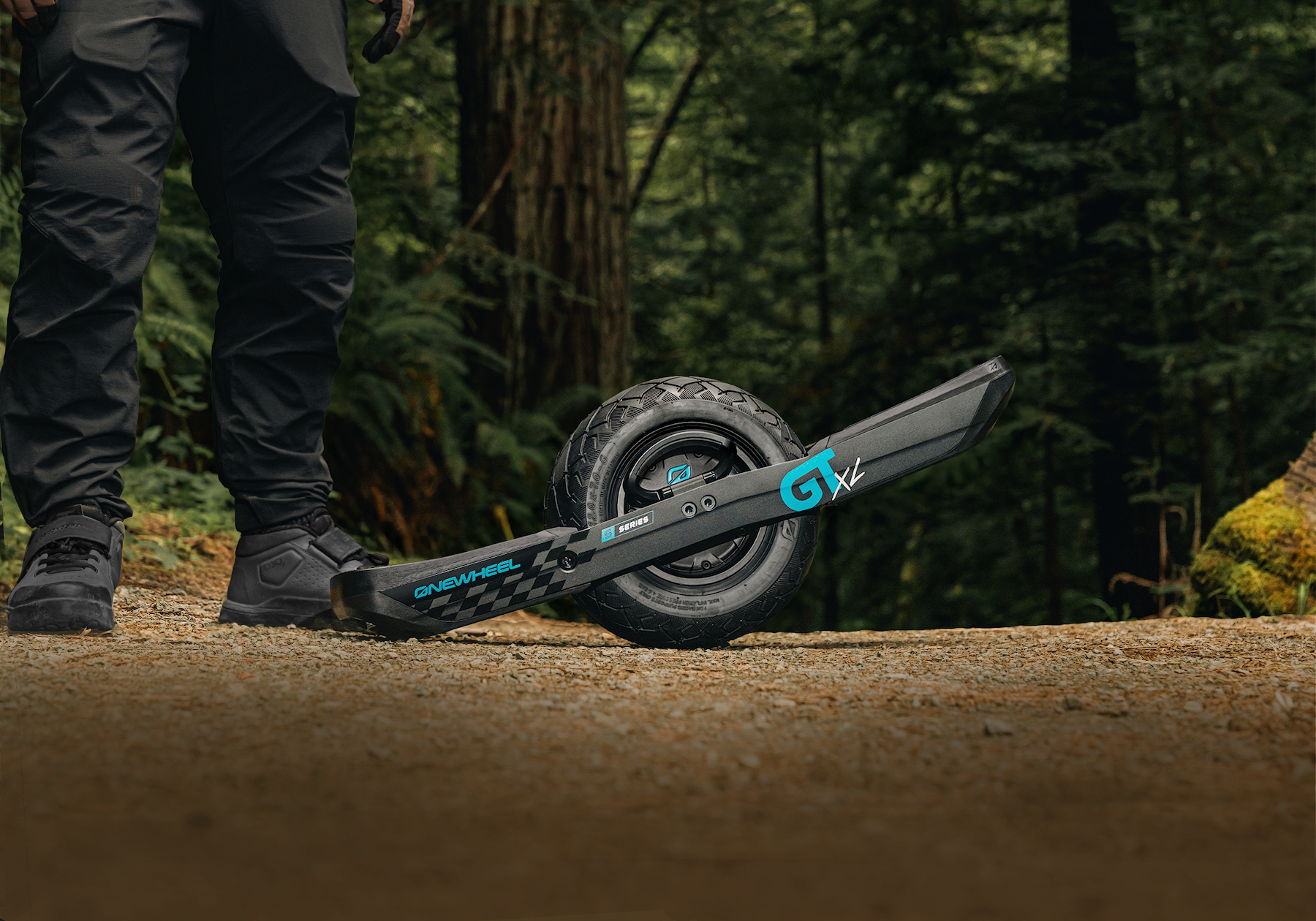 Onewheel GT S-Series Rally XL - Onewheel // Future Motion Onewheel GT S-Series Rally XL - Onewheel // Future Motion