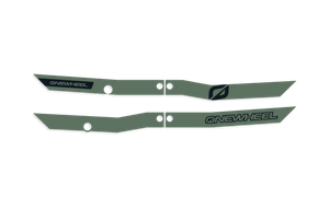 XR Classic Recurve Rail Guards