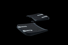 FST System Footpads