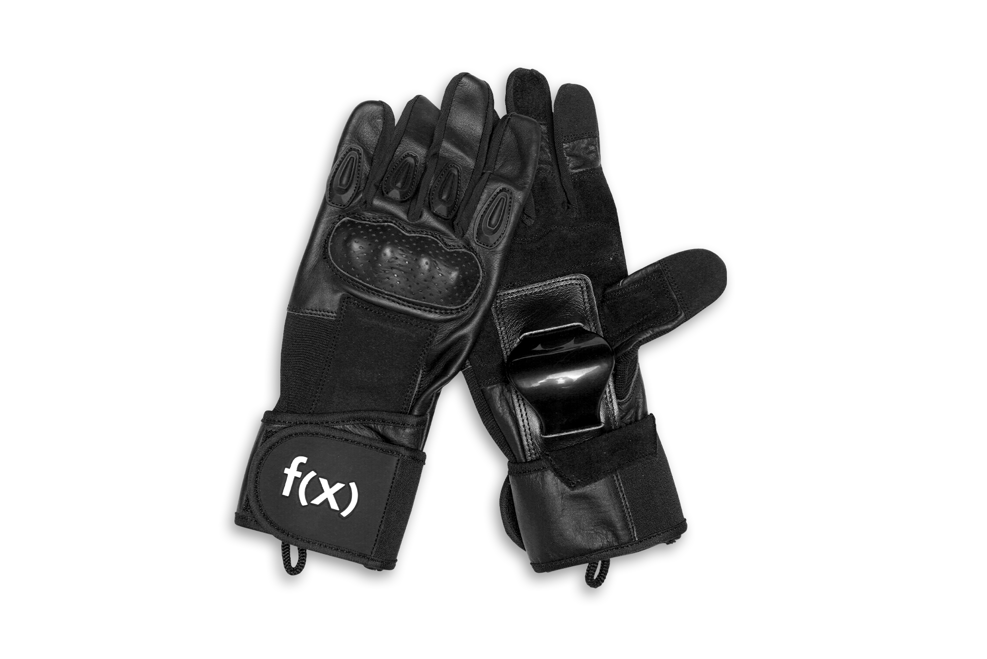 Full Sender Wrist Guards