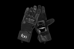 Full Sender Wrist Guards