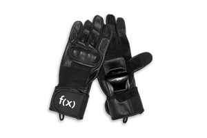 Full Sender Wrist Guards