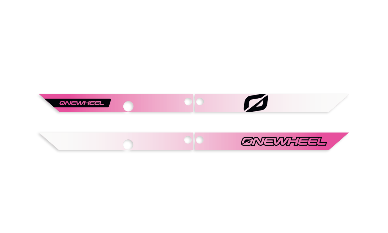 XR Classic Rail Guards