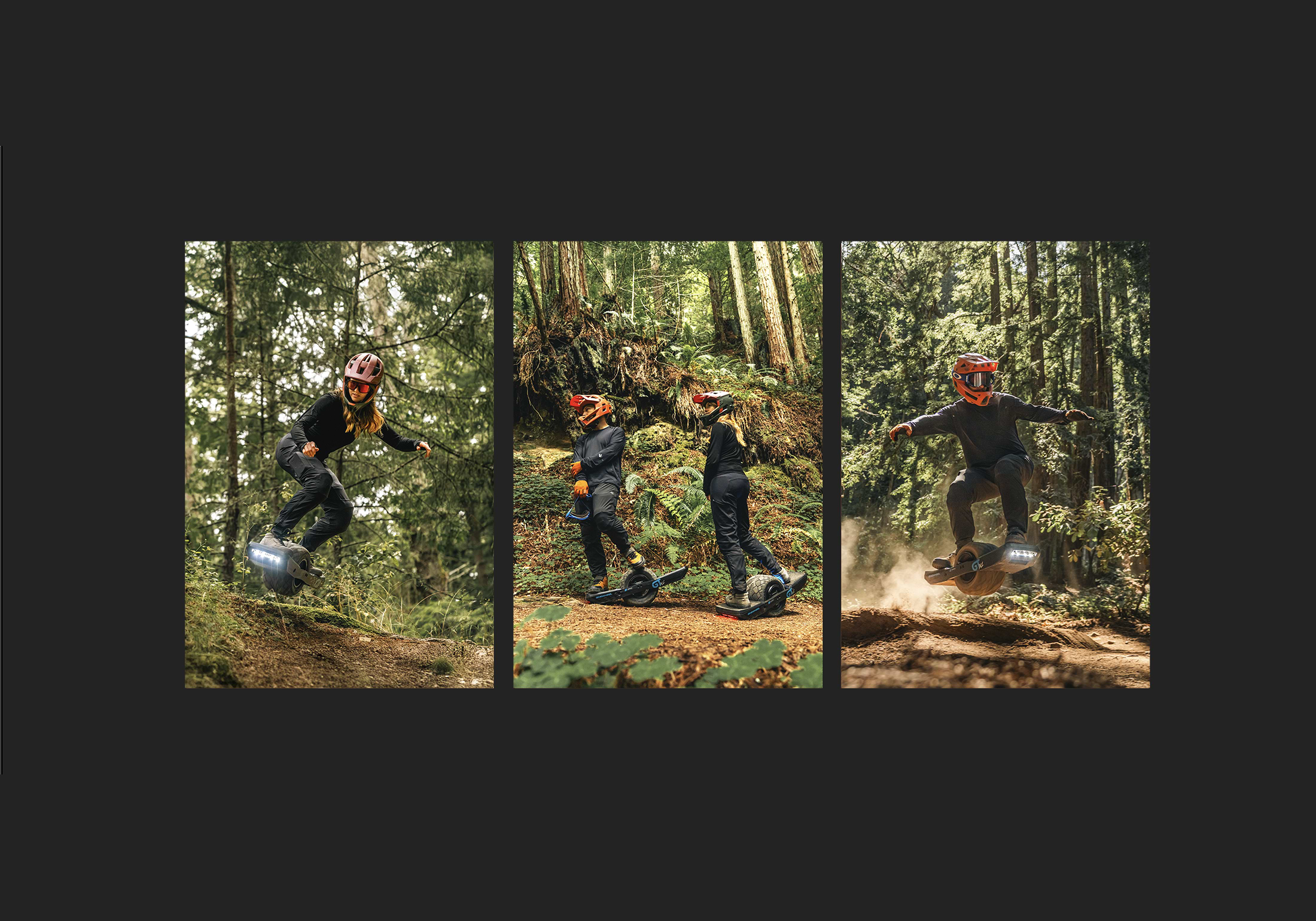 One Wheel Rally Xl Onewheel GT S-Series Rally XL - Onewheel // Future Motion