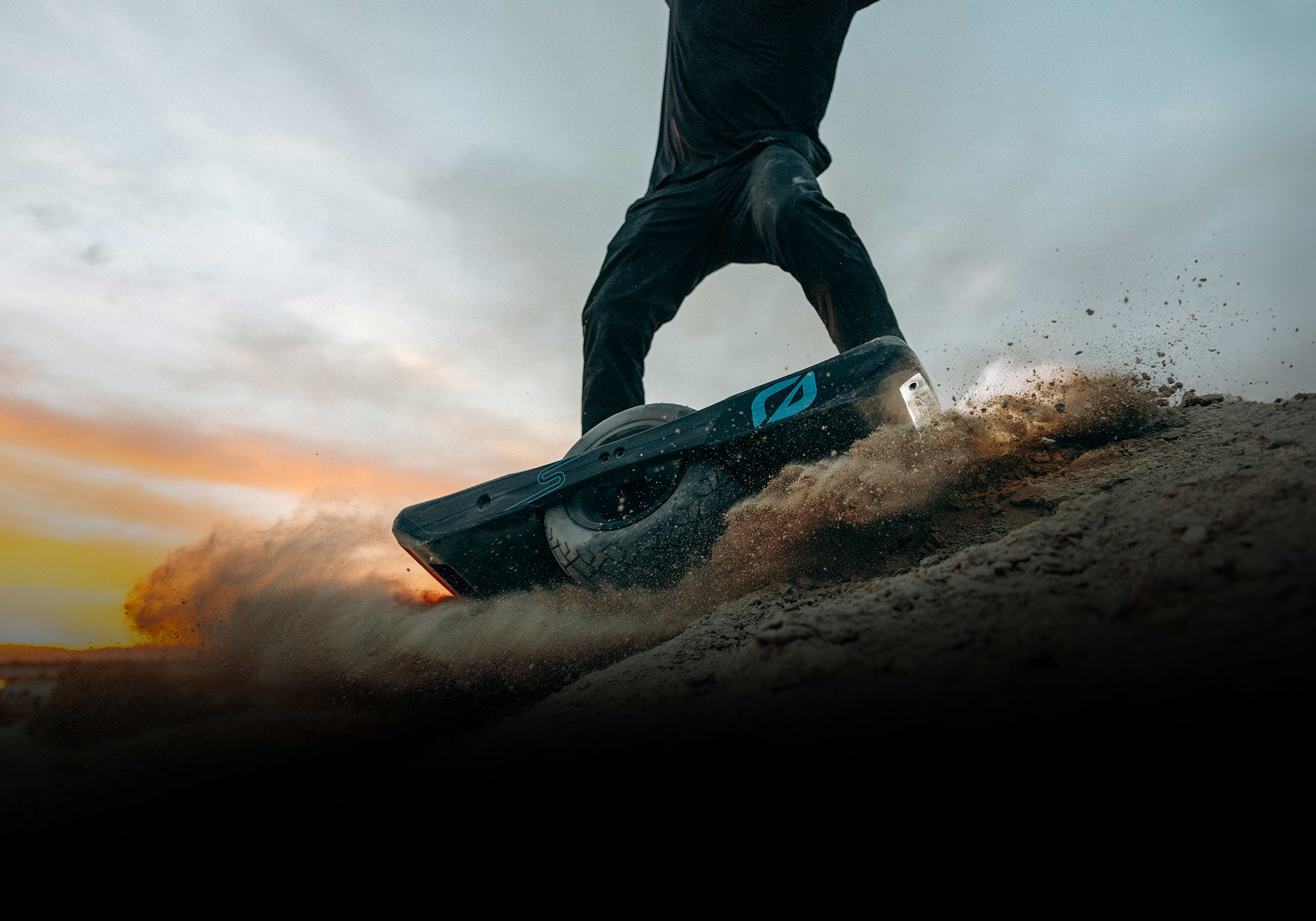 Onewheel GT S-Series - Onewheel // Future Motion