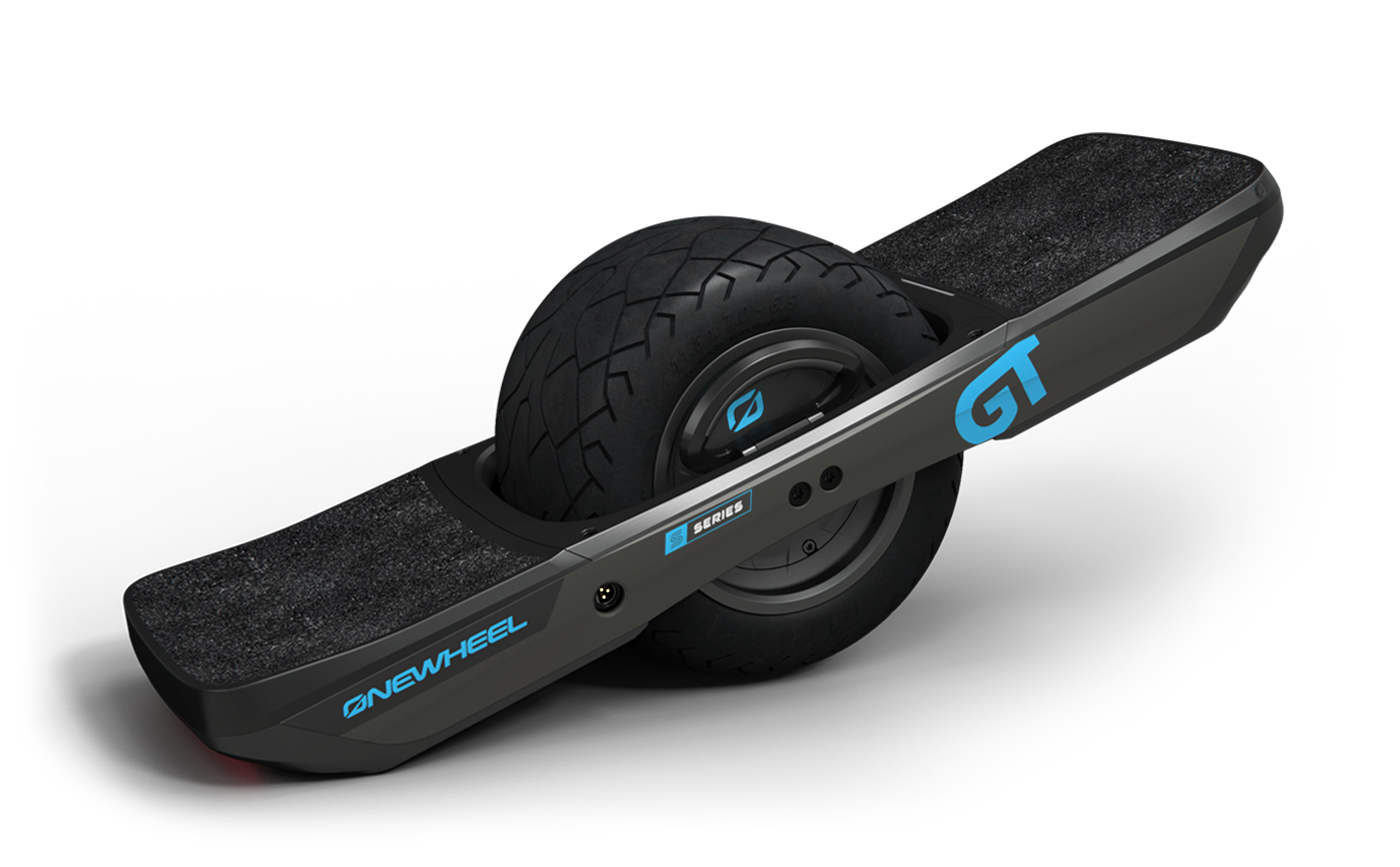 Onewheel GT S-Series - Onewheel // Future Motion