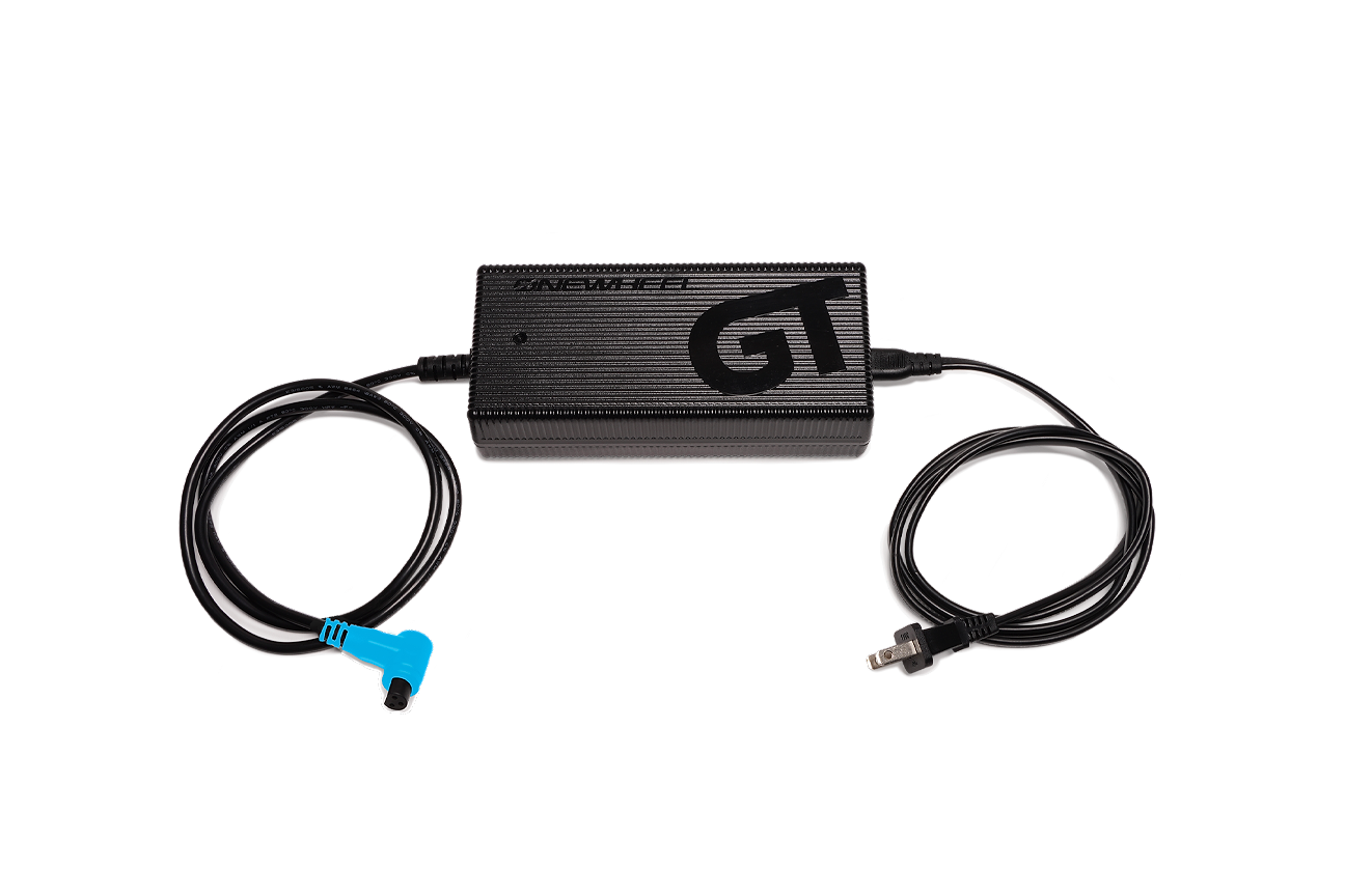 GT S-Series Home Charger