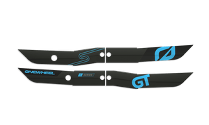 GT S-Series Recurve Rail Guards