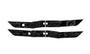GT S-Series Recurve Rail Guards