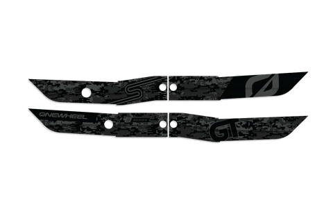 GT S-Series Recurve Rail Guards