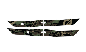 GT S-Series Recurve Rail Guards