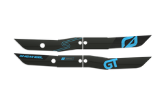 GT S-Series Recurve Rail Guards