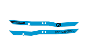 XR Classic Recurve Rail Guards