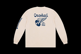 Hot Nasty Speed Long Sleeve Tee