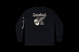Hot Nasty Speed Long Sleeve Tee