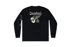 Hot Nasty Speed Long Sleeve Tee