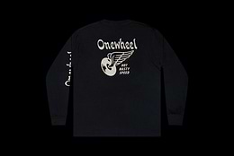 Hot Nasty Speed Long Sleeve Tee