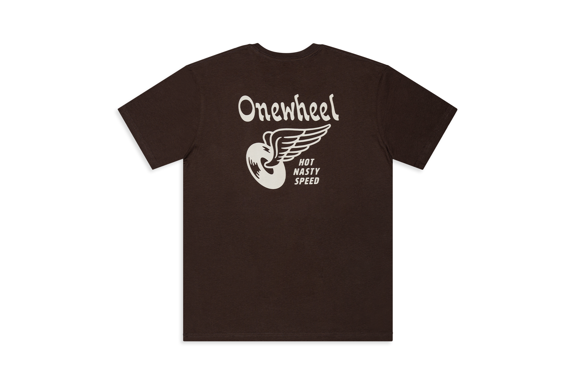 Hot Nasty Speed Tee