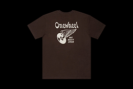 Hot Nasty Speed Tee