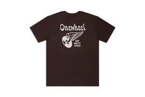 Hot Nasty Speed Tee