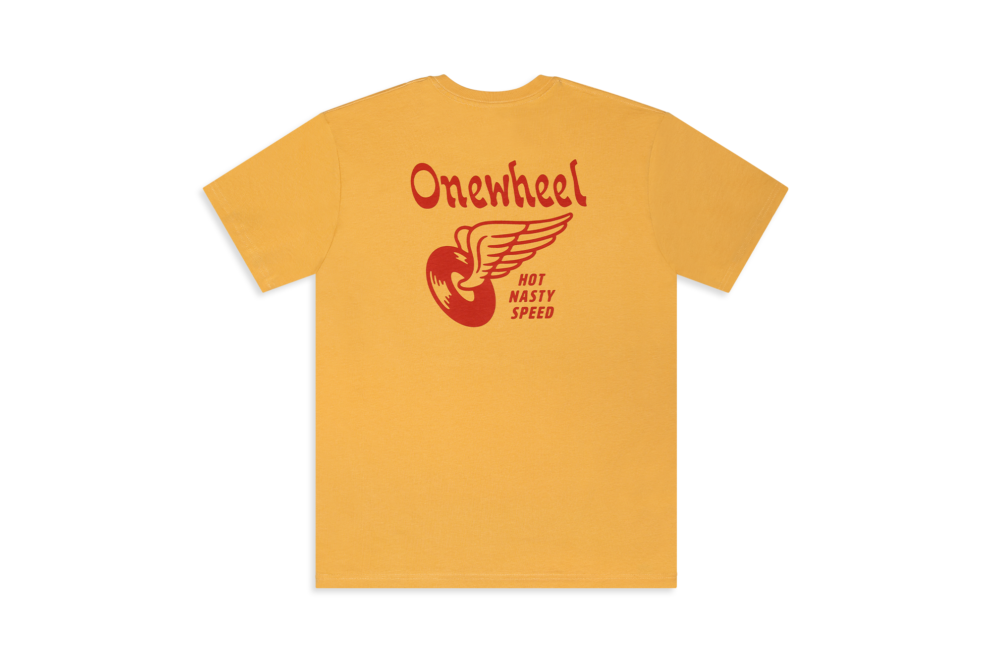 Hot Nasty Speed Tee