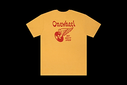 Hot Nasty Speed Tee
