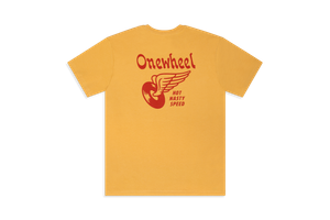 Hot Nasty Speed Tee