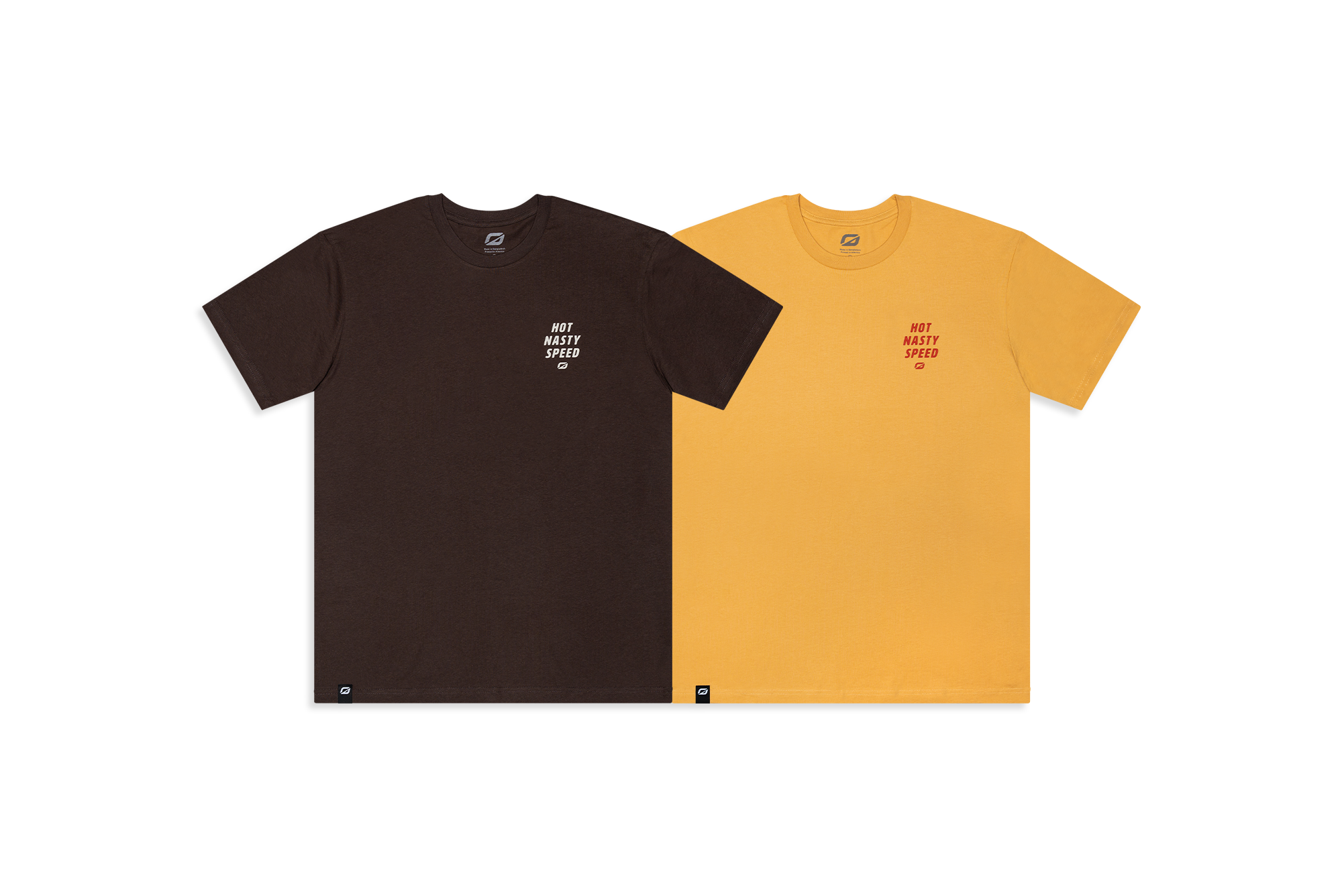 Hot Nasty Speed Tee - Onewheel // Future Motion