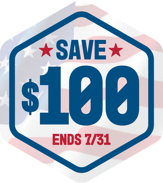Black Friday Savings