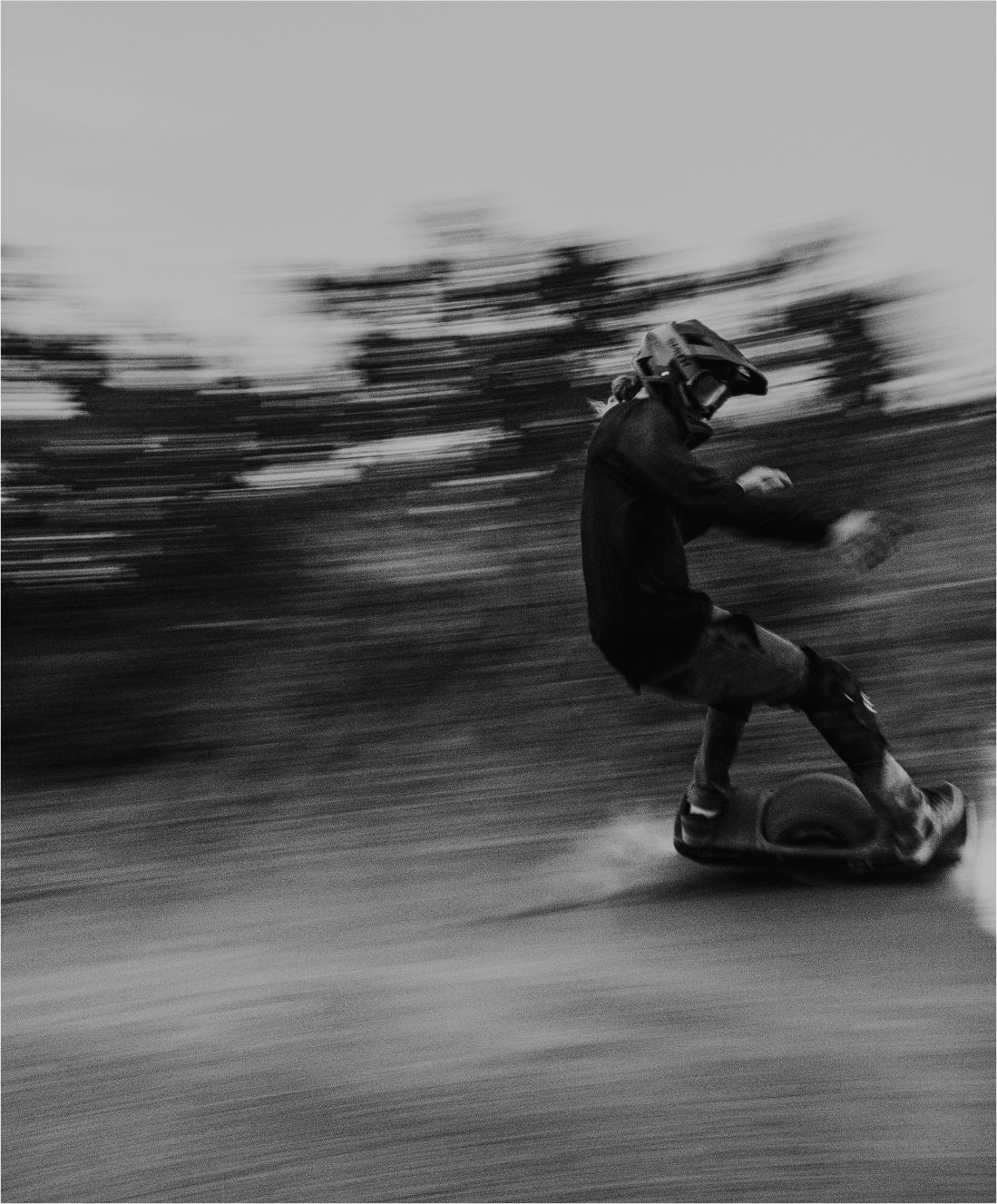 Onewheel Factory Team