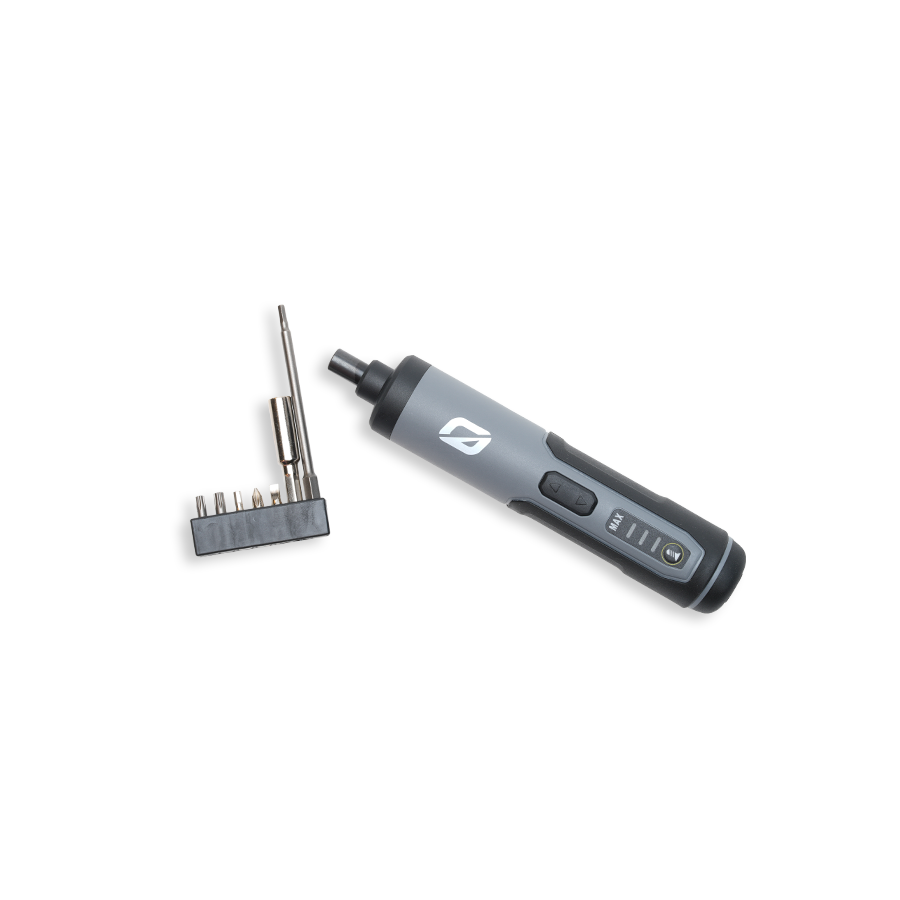 Screw It: Why a Rechargeable Screwdriver Will Change Your DIY Game Forever