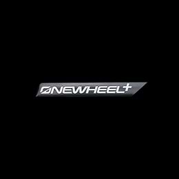 Onewheel+ XR Name Badge